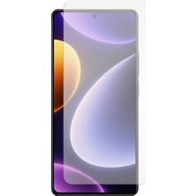 ProPice Prop Xiaomi Redmi Note 14 Uyumlu Temperli Kırılmaz Ekran Koruyucu Cam