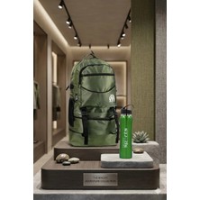 Sports Mubo Dağcı Seyahat Sırt Çantası