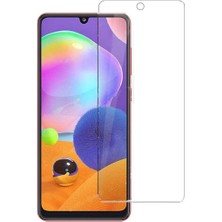 ProPice Prop Samsung Uyumlu A31 Ekran Koruyucu 9h
