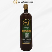 Pasiflora Tentür Sirkesi 1 Litre