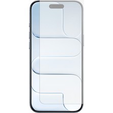 ProPice Prop Apple Uyumlu   iPhone 17 Air Kırılmaz Temperli Ekran Koruyucu
