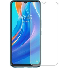 ProPice Prop Tecno Spark 7t Uyumlu Temperli Kırılmaz Ekran Koruyucu