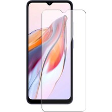 ProPice Prop Xiaomi Redmi 12C Kırılmaz Temperli Ekran Koruyucu