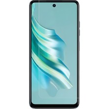 ProPice Prop Tecno Spark 20 Uyumlu Kırılmaz Temperli Ekran Koruyucu Cam