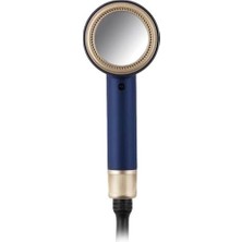 Kumtel Iyonik Saç Kurutma Makinesi 1800W Hhd-02