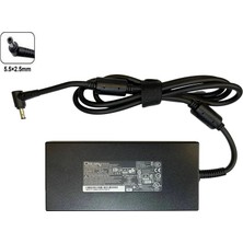 Chicony Monster Tulpar T7 V19.5.1 Notebook Adaptör Şarj Aleti