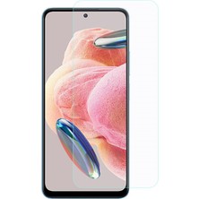 ProPice Prop Xiaomi Redmi Note 12 ve 12 Pro Uyumlu Kırılmaz Ekran Koruyucu Cam