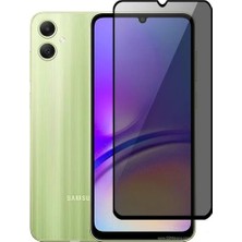 ProPice Prop Samsung Galaxy A05 ve A05S Uyumlu Görünmez Hayalet Ekran Koruyucu