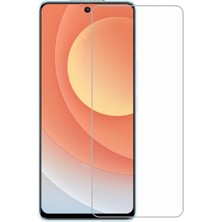 ProPice Prop Tecno Camon 19 Pro Uyumlu Temperli Kırılmaz Ekran Koruyucu
