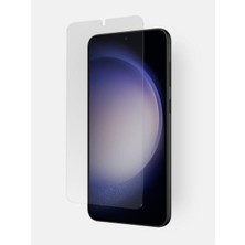 ProPice Prop Samsung Galaxy Uyumlu S23 Kırılmaz Temperli Ekran Koruyucu Cam