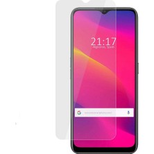 ProPice Prop General Mobile Era 30 Uyumlu Temperli Kırılmaz Ekran Koruyucu Cam