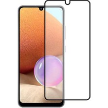 ProPice Prop Samsung Galaxy Uyumlu A32 4g Ekran Koruyucu 9d Tam Kaplayan Kavisli 9018000000994