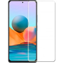 ProPice Prop Xiaomi Redmi Note 10 Pro Ekran Koruyucu 9h (546611248)