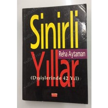 Sinirli Yıllar