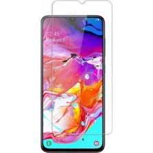 ProPice Prop Samsung Uyumlu Galaxy A70 Ekran Koruyucu 9h