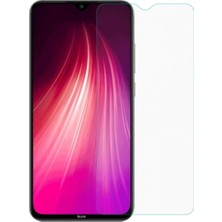 ProPice Prop Xiaomi Redmi Note 8 Ekran Koruyucu 9h