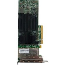 Dell Broadcom BCM957454-P410SDBTLP 57454 4 Port 10GBE RJ45 Pcıe Ağ Kartı Ethernet Kartı