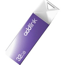Addlink Addlınk AD32GBU 32GB USB 2.0 U10 20MB/S-10MB/S Flash Drive