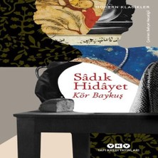 Nerm Kör Baykuş - Modern Klasikler