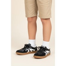 Cool Berry Unisex Çocuk Ortopedik Günlük Spor Ayakkabı