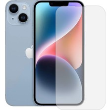 ProPice Prop Apple Uyumlu   iPhone 14 Plus Kırılmaz Temperli Ekran Koruyucu Cam