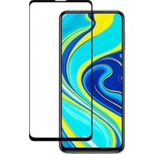 ProPice Prop Xiaomi Redmi Note 9s Ekran Koruyucu 9d Kırılmaz Cam