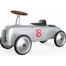 Baghera - Roadster Auto Union Type C Araba