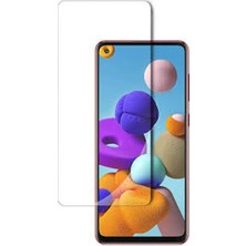 ProPice Prop Samsung Galaxy Uyumlu A21S Ekran Koruyucu 9h