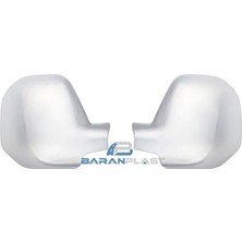 Peugeot Partner Tepe 09-/berlıngo 08- Ayna Kapağı Pınuk Saksesuar