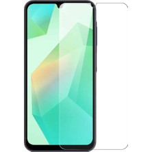 ProPice Prop Samsung Galaxy A26 Uyumlu Temperli Kırılmaz Ekran Koruyucu Cam