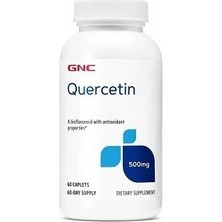 Gnc Quercetin 500 60 Tablet