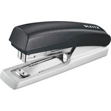 Leitz 5517 Zımba Makinası 10 Yaprak Siyah 55170095