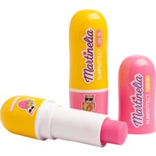 Martinelia 15 Spf Güneş Koruyuculu Dudak Balmı - Yummy