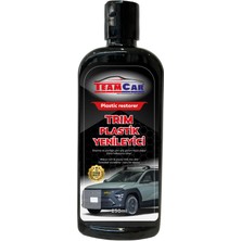 Trim Plastik Yenileyici Krem 230ML Pınuk Saksesuar