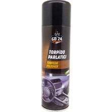 Torpido Parlatıcı Sprey 450ML Aerosol Pınuk Saksesuar