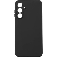 Abatech Samsung A16 Siyah Lansman Kılıf
