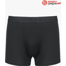 Bolero Premium Erkek Mikro Modal Ipeksi Kumaş Çok Rahat Çok Ince Toplama Yapmaz Kutulu Boxer