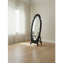 Gazzini Furniture Roselle Ahşap Boy Aynası