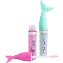 Martinelia Denizkızı Dudak Parlatıcısı