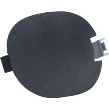 Bkm Fiat Palio Ön Tampon Çeki Demir Kapağı