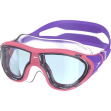 Speedo Biofuse 2.0 Çocuk Yüzücü Gözlük-Maskesi 8-00491817751