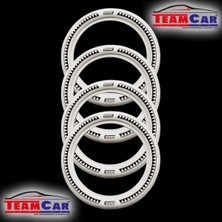 Oto Lastik Yanağı 15J Testere Bbs Pınuk Saksesuar