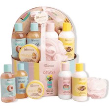 Martinelia Idc Institute Süper 7'li Set