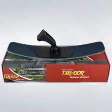 Iç Dikiz Ayna Cici-2 Şahin Ayak R450 300X80MM Pınuk Saksesuar