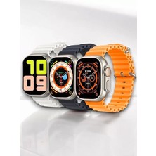 Butik T10 Ultra 2 Akıllı Saat