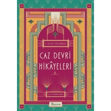 Colezium Caz Devri Hikayeleri