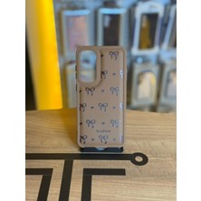 Avcı Teknoloji Market Samsung S24 Fe Uyumlu Sevimli Hayvan Figürlü Yumuşak Silikon Telefon Kılıfı