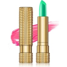 Sihirli Ruj & 24 Saat Kalıcı Renk Değiştiren Ruj