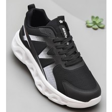 Ispartalılar 4345 Tam Ortopedik Taban Erkek Spor Ayakkabı Yazlık Hafif Eva Taban Günlük Erkek Spor Ayakkabı