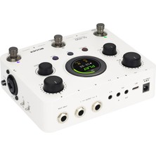 Mooer GL200 Groove Loop Series Phrase&drum Station